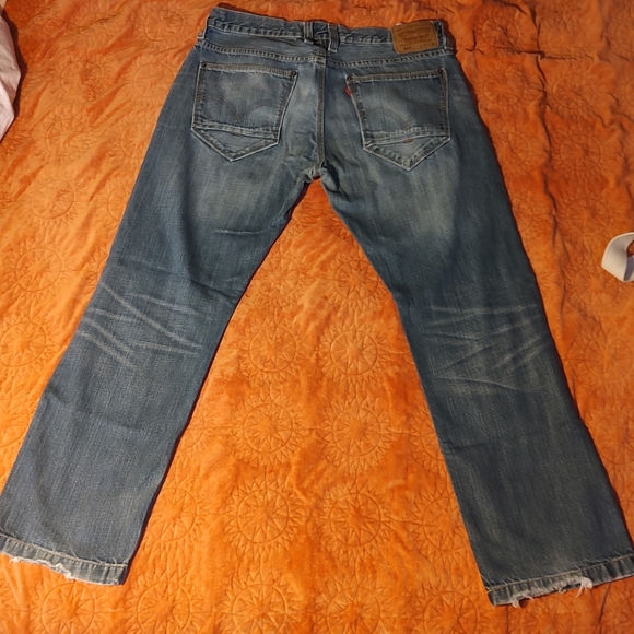 Levi jeans - Picture 2 of 6